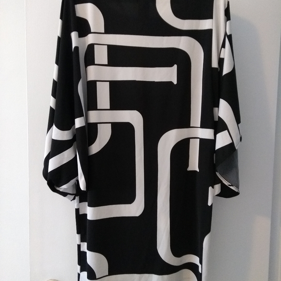 Robe fourreau - Picture 2 of 2